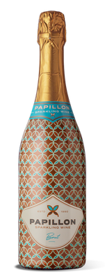 PAPILLON BRUT - 6 x 750ml
