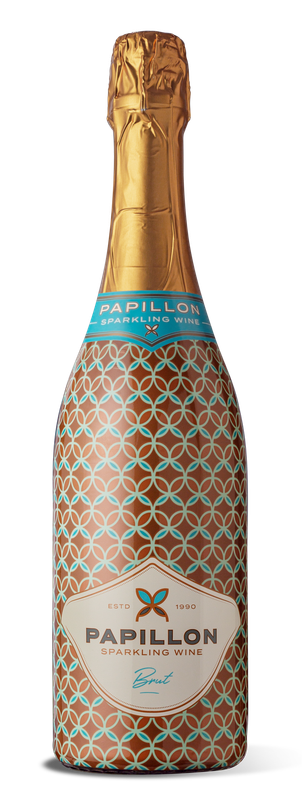 PAPILLON BRUT - 6 x 750ml