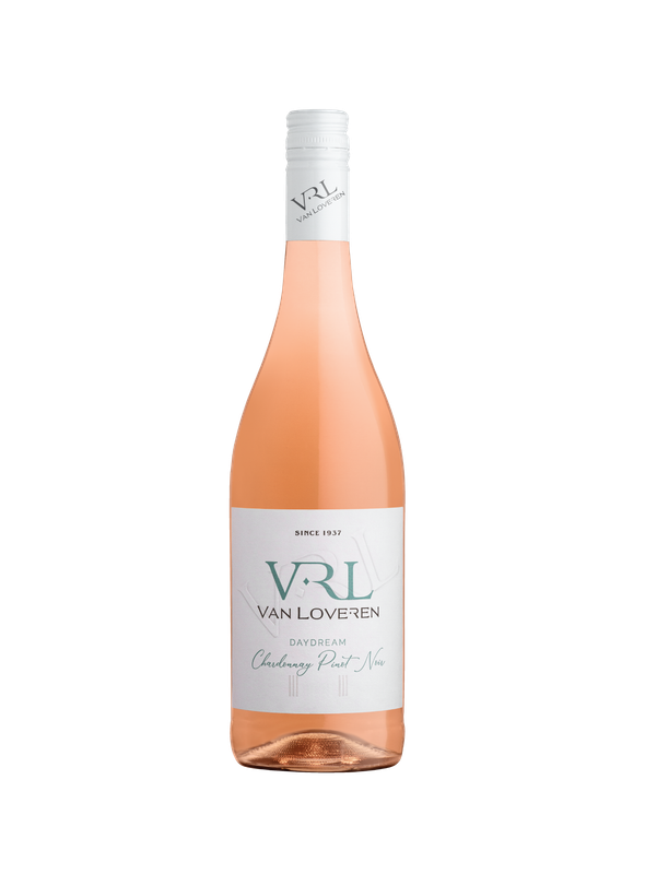 VAN LOVEREN DAYDREAM CHARDONNAY/PINOT NOIR - 6 x 750ml