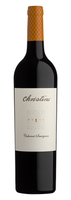 CHRISTINA CABERNET SAUVIGNON - 6 x 750ml