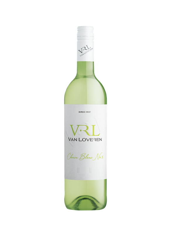VAN LOVEREN CHENIN Nº 5 - 6 x 750ml