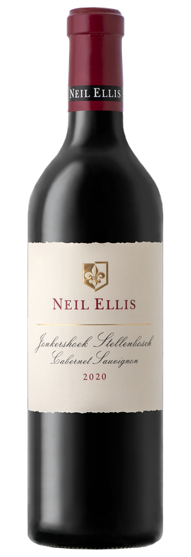 NEIL ELLIS JONKERSHOEK CABERNET SAUVIGNON - 6 x 750ml