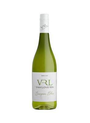VAN LOVEREN SAUVIGNON BLANC - 6 x 750ml VAN LOVEREN SAUVIGNON BLANC - 6 x 750ml