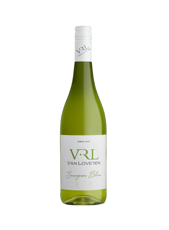 VAN LOVEREN SAUVIGNON BLANC - 6 x 750ml