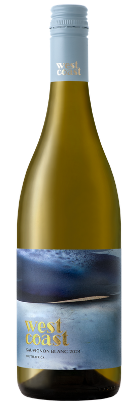 NEIL ELLIS WEST COAST SAUVIGNON BLANC - 6 x 750ml