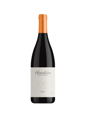 CHRISTINA SYRAH - 6 x 750ml
