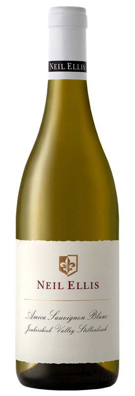 NEIL ELLIS AMICA SAUVIGNON BLANC - 6 x 750ml