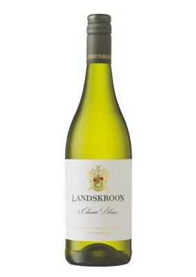 LANDSKROON CHENIN BLANC - 6 x 750ml LANDSKROON CHENIN BLANC - 6 x 750ml