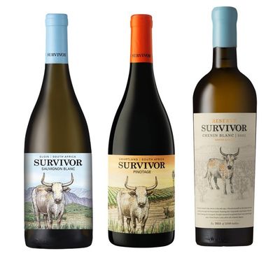 SURVIVOR