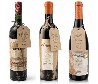 FLOOD WINE