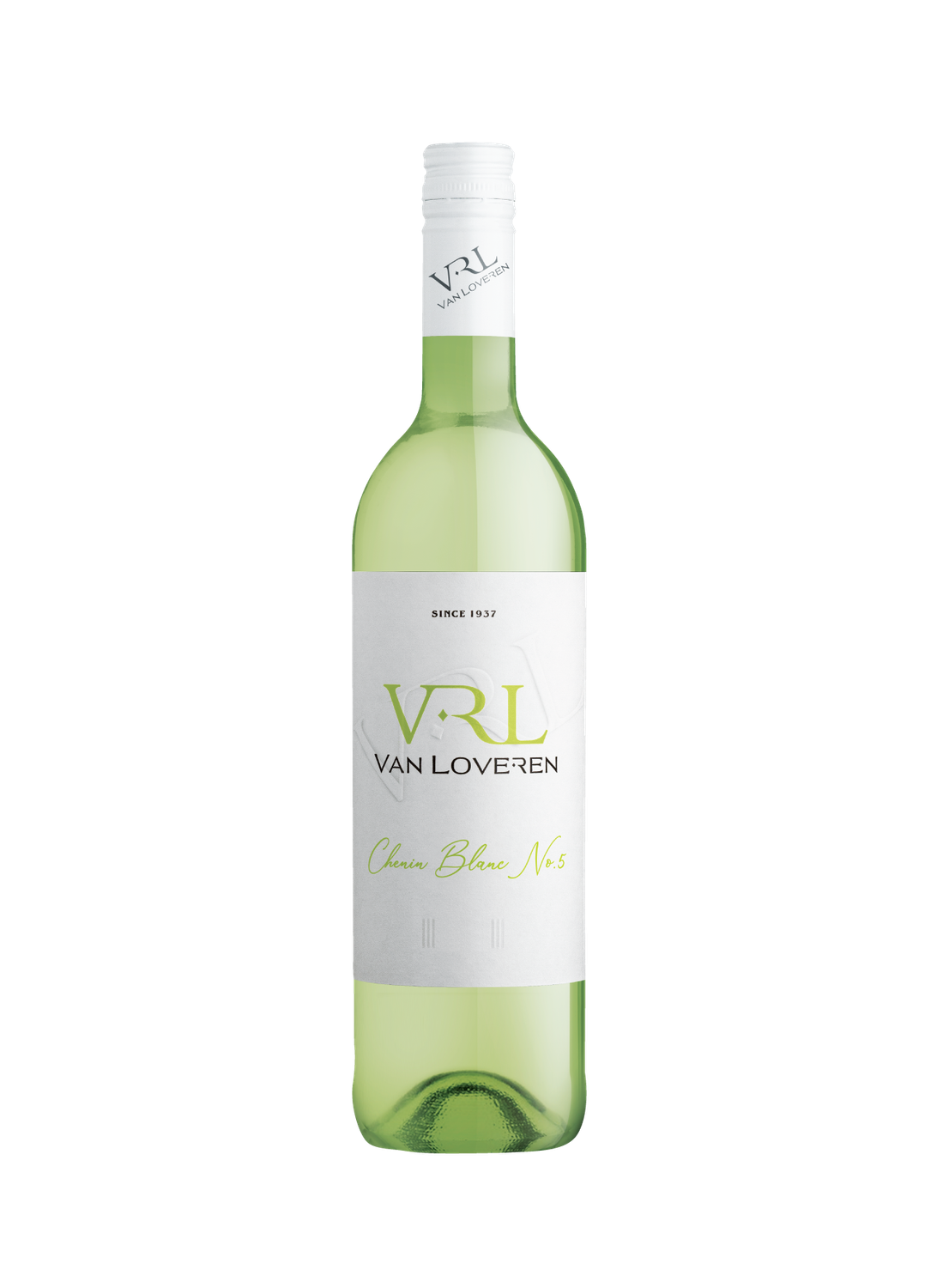 VAN LOVEREN CHENIN Nº 5 - 6 x 750ml VAN LOVEREN CHENIN Nº 5 - 6 x 750ml