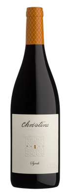 CHRISTINA SYRAH - 6 x 750ml