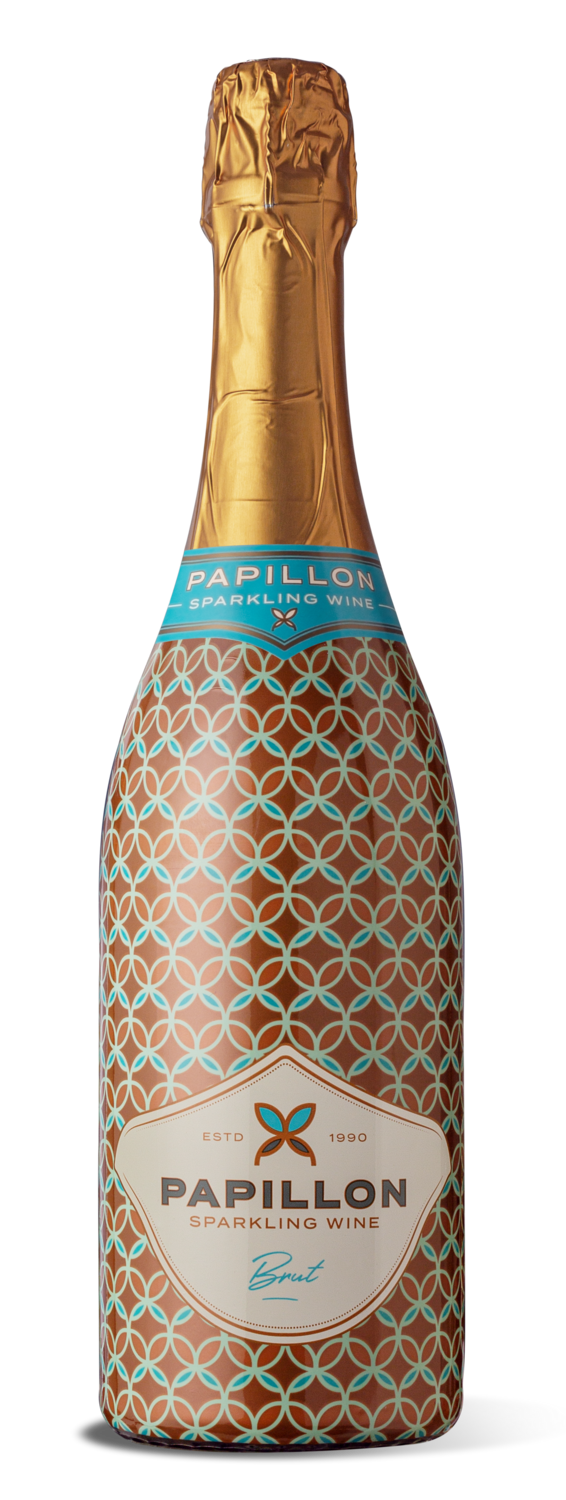 PAPILLON BRUT - 6 x 750ml PAPILLON BRUT - 6 x 750ml