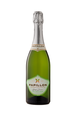 PAPILLON NON-ALCOHOLIC SPARKLING WHITE - 6 x 750ml