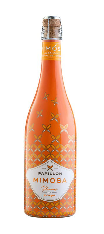 PAPILLON MIMOSA - 6 x 750ml