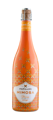 PAPILLON MIMOSA - 6 x 750ml