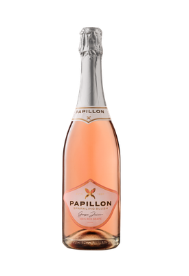PAPILLON NON-ALCOHOLIC SPARKLING BLUSH - 6 x 750ml