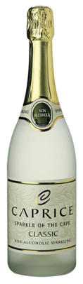CAPRICE NON-ALCOHOLIC CLASSIC - 12 x 750ml