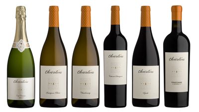 CHRISTINA PERFECT VI - 6 x 750ml