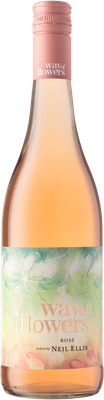 NEIL ELLIS WAY OF FLOWERS ROSE - 6 x 750ml NEIL ELLIS WAY OF FLOWERS ROSE - 6 x 750ml