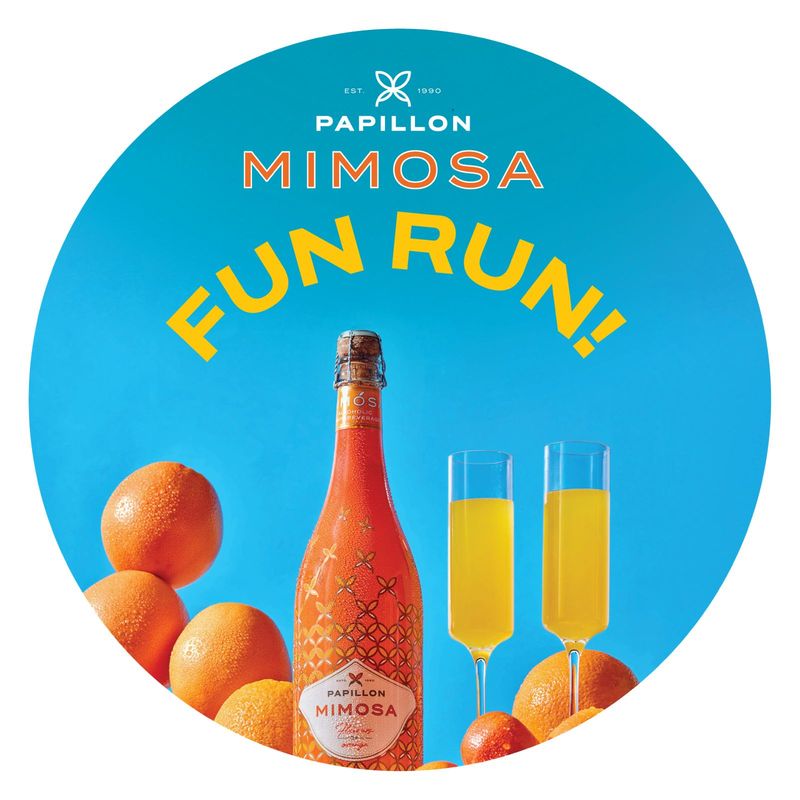 EASTER FUN RUN - 4 APRIL 2026