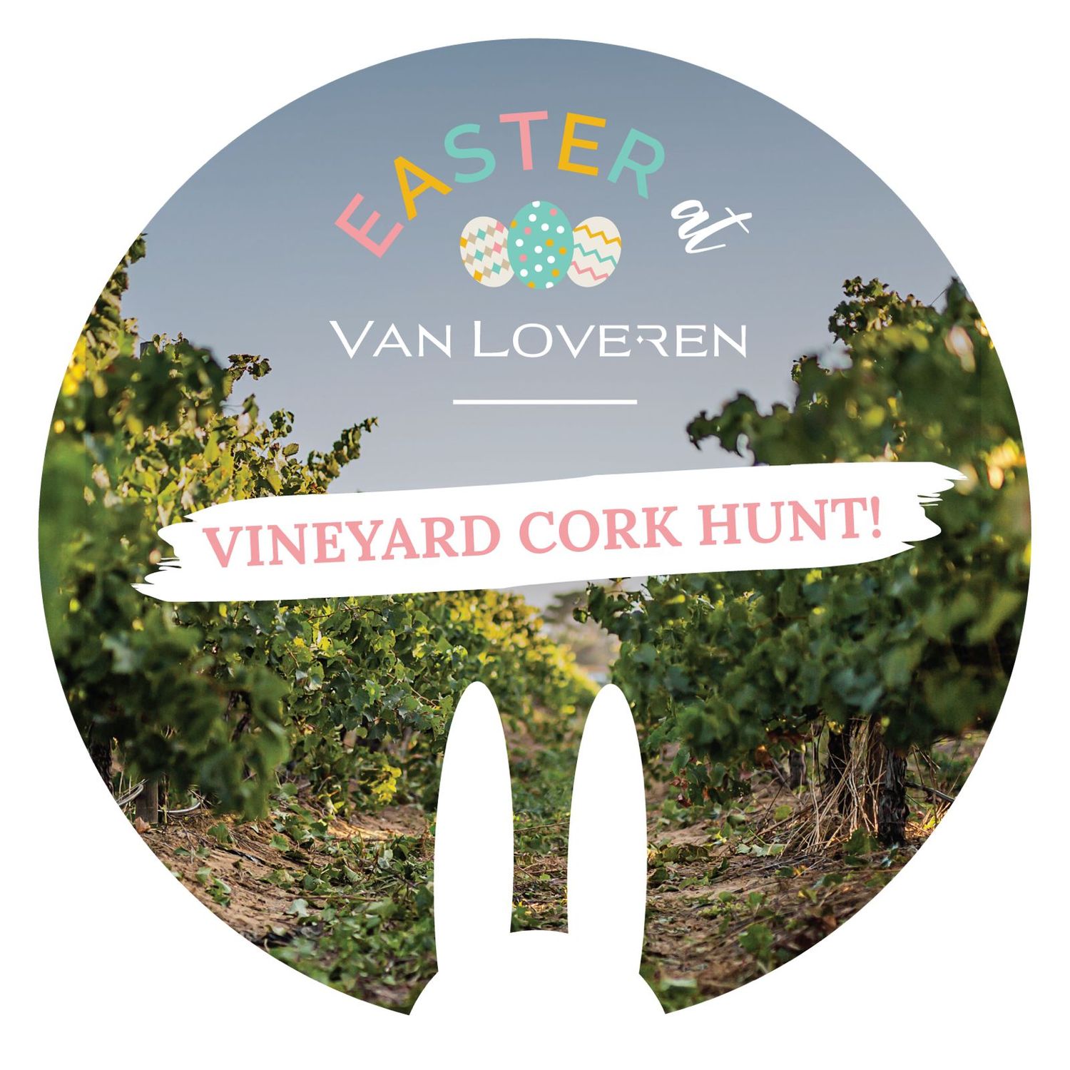 VINEYARD CORK HUNT - 4 APRIL 2026 VINEYARD CORK HUNT - 4 APRIL 2026