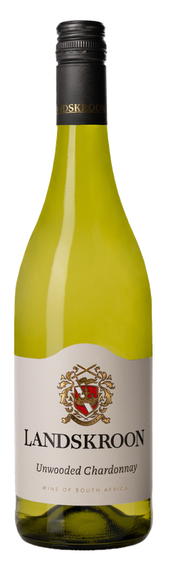 LANDSKROON CHARDONNAY - 6 x 750ml