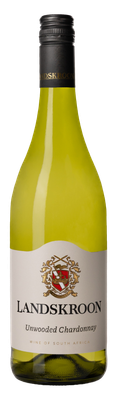LANDSKROON CHARDONNAY - 6 x 750ml