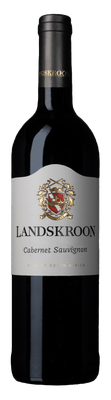 LANDSKROON CABERNET SAUVIGNON - 6 x 750ml