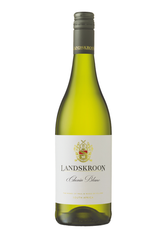 LANDSKROON CHENIN BLANC - 6 x 750ml