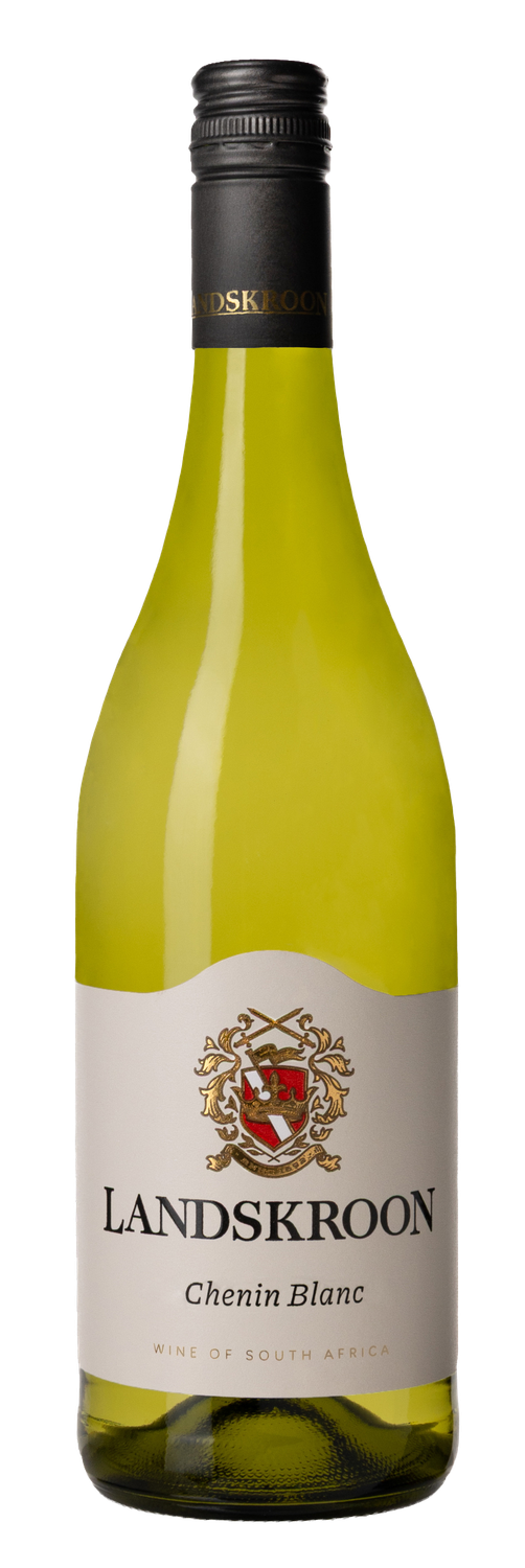 LANDSKROON CHENIN BLANC - 6 x 750ml
