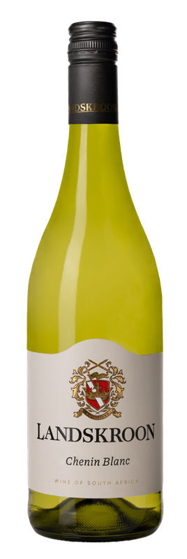 LANDSKROON CHENIN BLANC - 6 x 750ml
