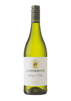 LANDSKROON SAUVIGNON BLANC - 6 x 750ml LANDSKROON SAUVIGNON BLANC - 6 x 750ml