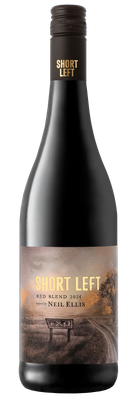 NEIL ELLIS SHORT LEFT RED BLEND - 6 x 750ml