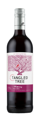 TANGLED TREE MALBEC - 6 x 750ml