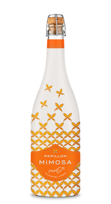 PAPILLON MIMOSA NON ALCOHOLIC - 6 x 750ml