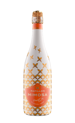 PAPILLON MIMOSA NON ALCOHOLIC - 6 x 750ml
