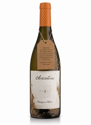CHRISTINA SAUVIGNON BLANC FLOODLINE - 6 x 750ml