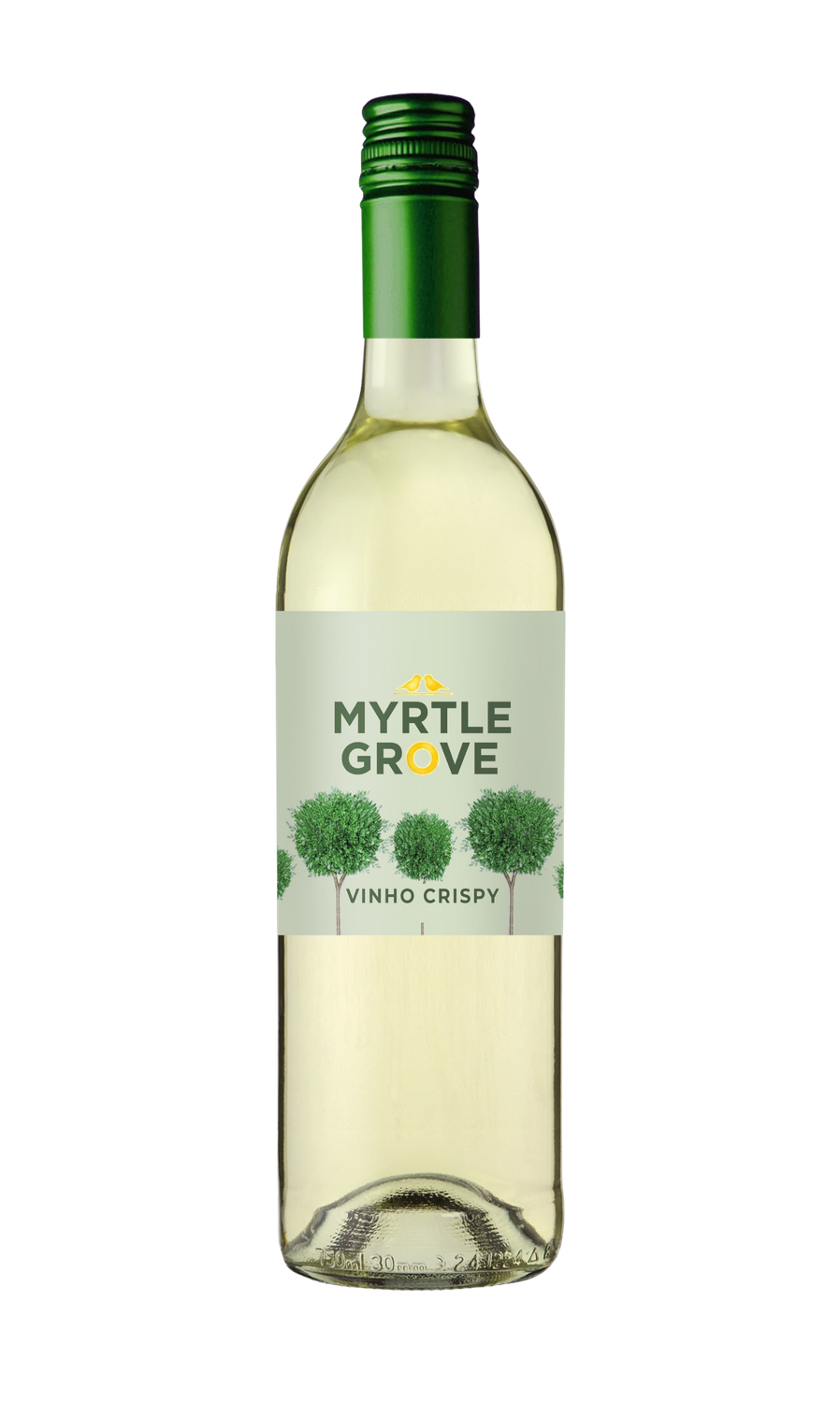 MYRTLE GROVE VINHO CRISPY - 6 x 750ml