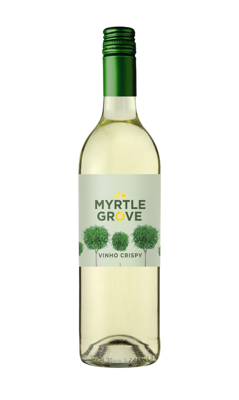 MYRTLE GROVE VINHO CRISPY - 6 x 750ml
