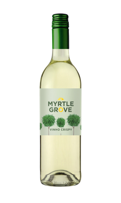 MYRTLE GROVE VINHO CRISPY - 6 x 750ml