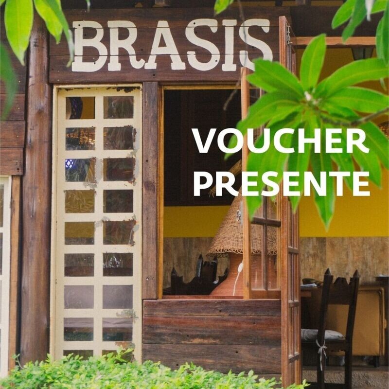 VOUCHER PRESENTE