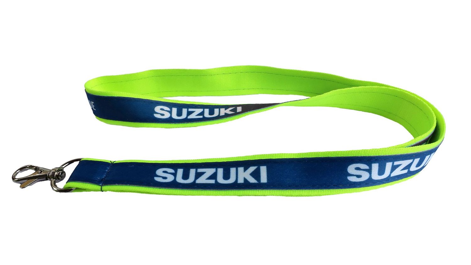 SUZUKI Schlüsselband / Lanyard / Keyhold
