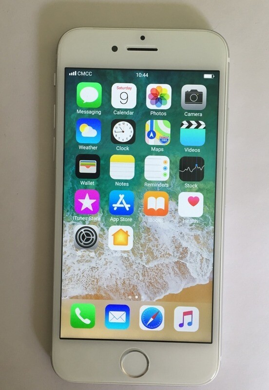Iphone 8+