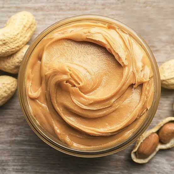 Peanut Butter