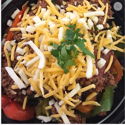 UnStuffed Pepper
