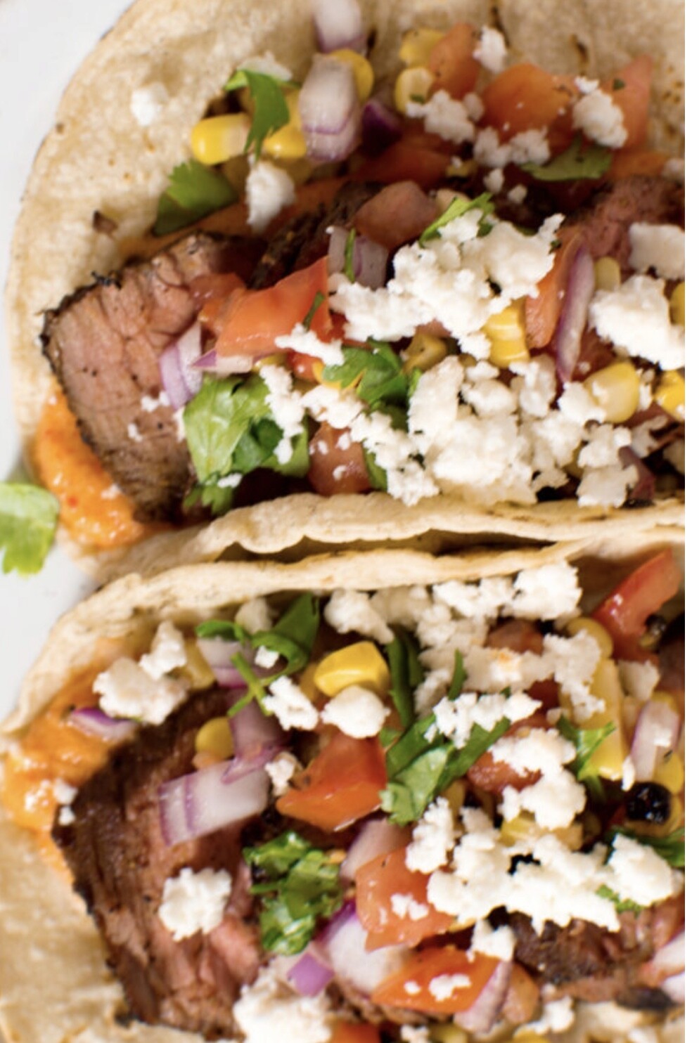Steak Street Tacos