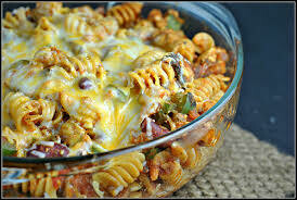 Chili Mac