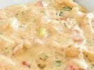 Shrimp Fondue Dip