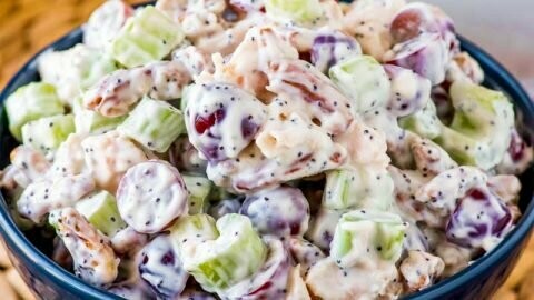 Chicken Salad (ADD-ON)